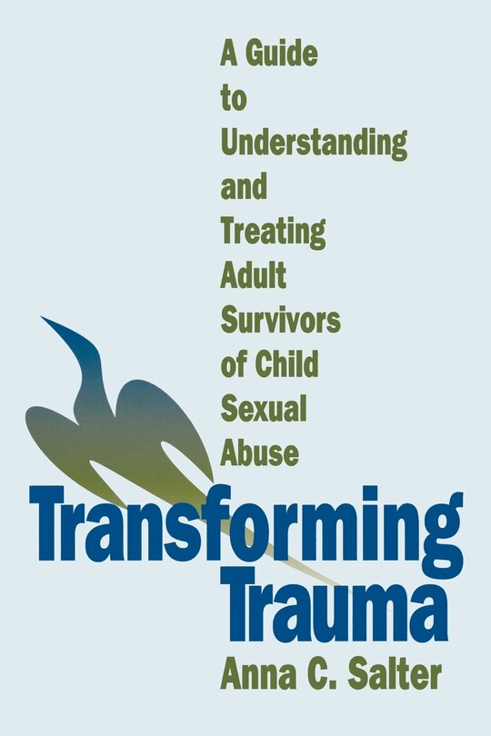 Front cover_Transforming Trauma