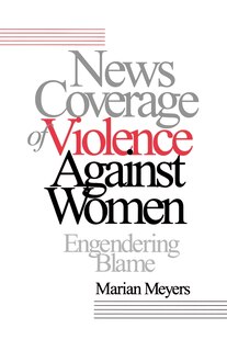 Couverture_News Coverage Of Violence Against Women