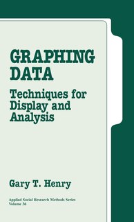 Front cover_Graphing Data