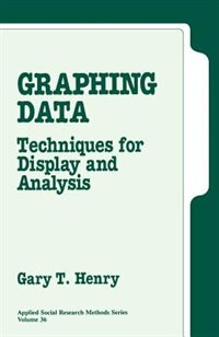 Front cover_Graphing Data