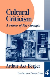Couverture_CULTURAL CRITICISM A PRIMER OFKEY CONCEPTS