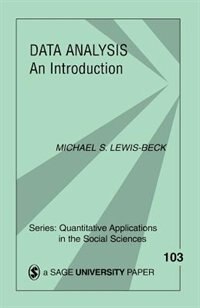 Front cover_Data Analysis