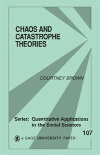 Front cover_Chaos and Catastrophe Theories