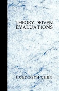 Couverture_Theory-Driven Evaluations