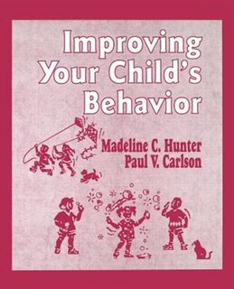 Improving Your Child's Behavior