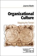Front cover_Organizational Culture