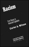 Front cover_Racism