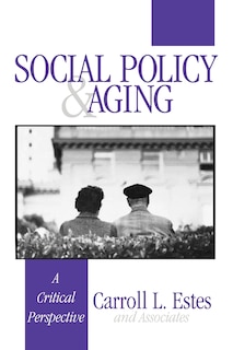 Couverture_Social Policy and Aging