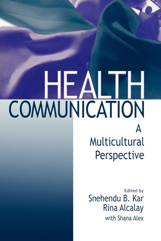 Front cover_Health Communication