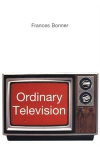Front cover_Ordinary Television