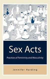 Front cover_Sex Acts