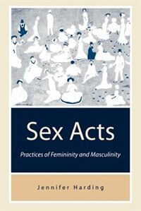 Front cover_Sex Acts