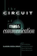 Front cover_The Circuit Of Mass Communication