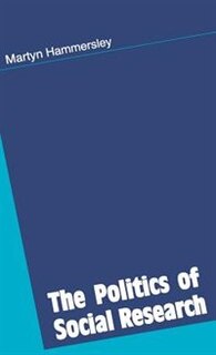 Couverture_The Politics of Social Research