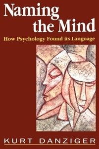 Front cover_Naming the Mind
