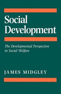Front cover_Social Development