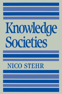 Front cover_Knowledge Societies