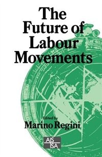 Front cover_The Future of Labour Movements