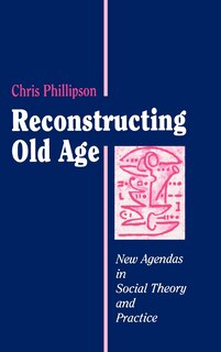 Couverture_Reconstructing Old Age