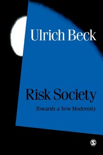 Front cover_Risk Society
