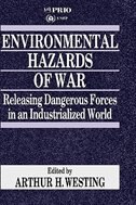 Front cover_Environmental Hazards Of War