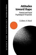 Front cover_Attitudes toward Rape