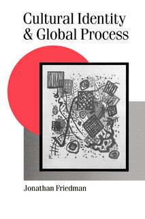 Front cover_Cultural Identity and Global Process