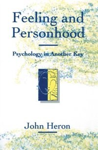 Front cover_Feeling And Personhood