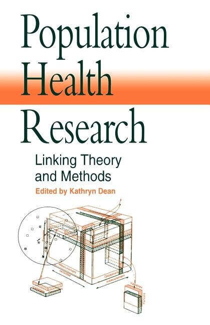 Front cover_Population Health Research