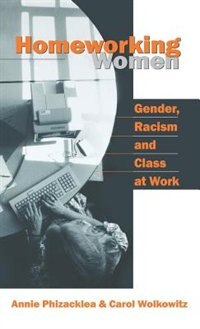 Front cover_Homeworking Women