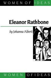 Front cover_Eleanor Rathbone