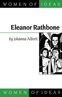 Front cover_Eleanor Rathbone