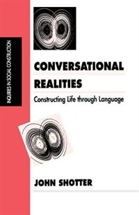 Front cover_Conversational Realities