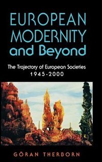 Front cover_European Modernity and Beyond