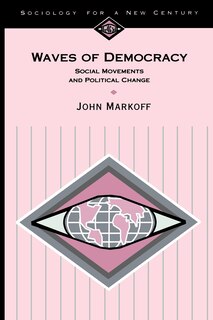 Front cover_Waves Of Democracy