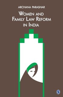 Front cover_Women And Family Law Reform In India