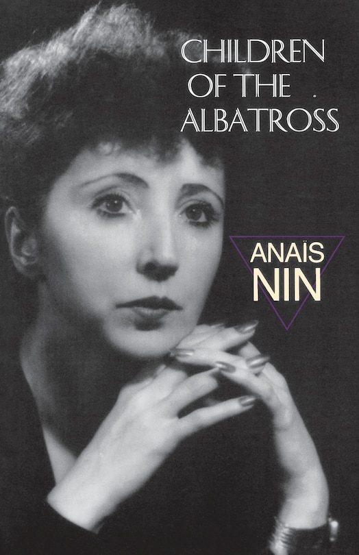Front cover_Children of the Albatross