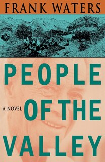 Front cover_People Of The Valley