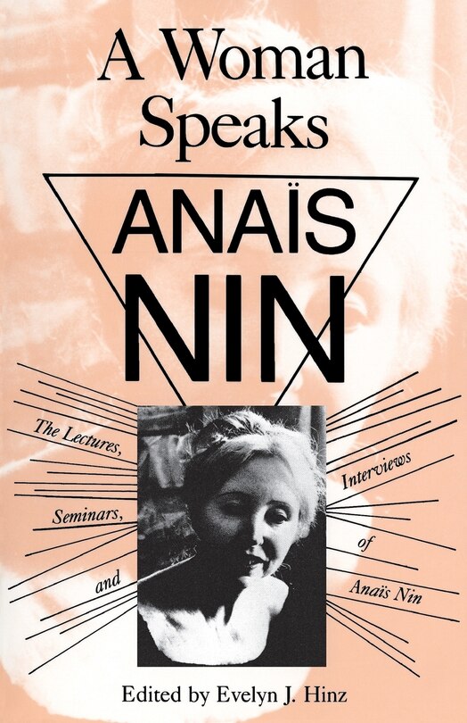 Couverture_A Woman Speaks