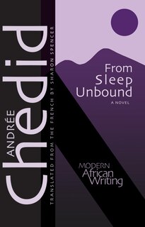 Front cover_From Sleep Unbound