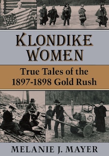 Front cover_Klondike Women