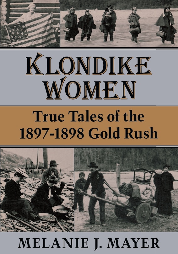 Front cover_Klondike Women