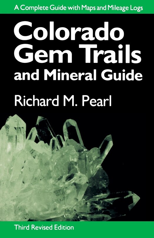 Front cover_Colorado Gem Trails