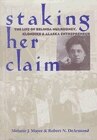 Front cover_Staking Her Claim