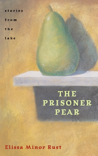 Couverture_The Prisoner Pear