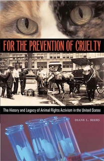 Front cover_For The Prevention Of Cruelty