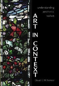Front cover_Art in Context