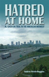 Couverture_Hatred at Home