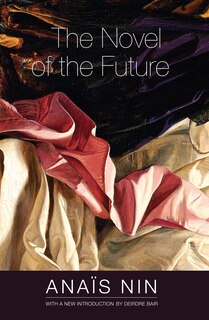 Front cover_The Novel of the Future