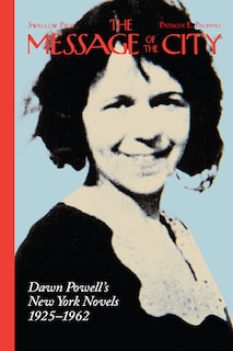 Front cover_The Message of the City